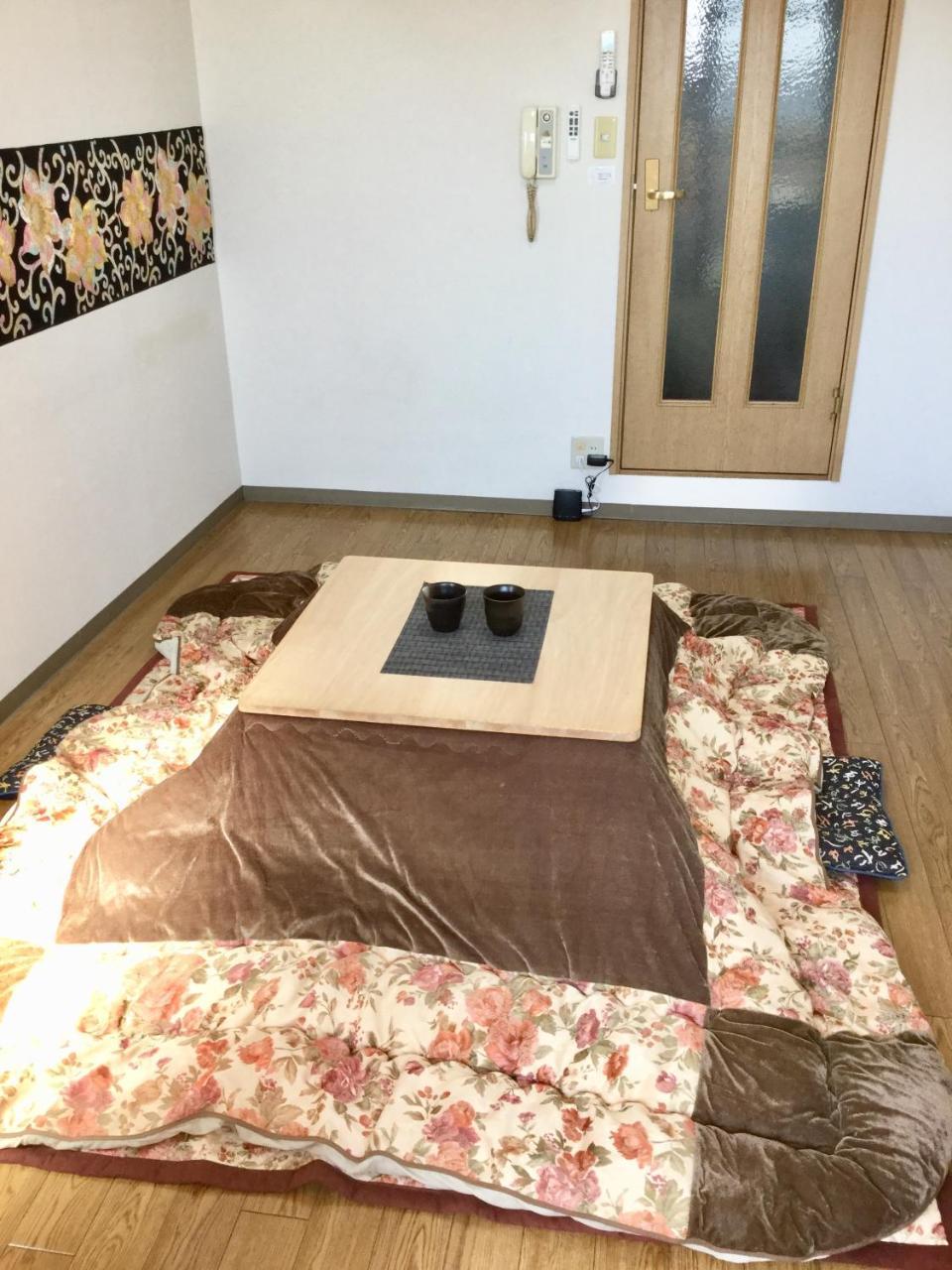 Landmark Hayashi Kyoto Extérieur photo